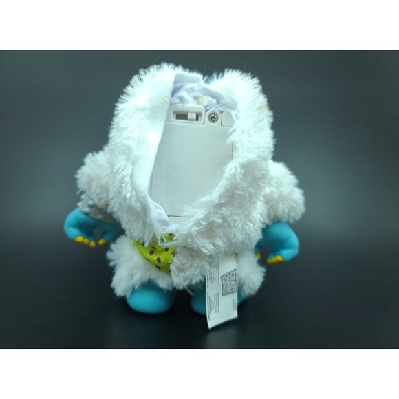 Free The Beast MGA Entertainment Crate Creatures Blizz Talking Plush Toy - Picture 14 of 16